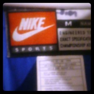 Nike Florida Gator jacket